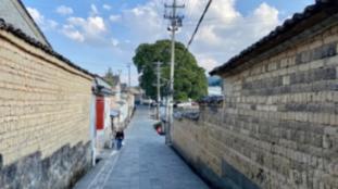 江鹤高速改扩建项目完成跨佛开高速钢箱梁顶推